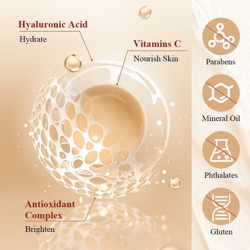 👍👍👍50% OFF-💥Magic Under-Eye Corrector（Free Concealer Brush）✨✨