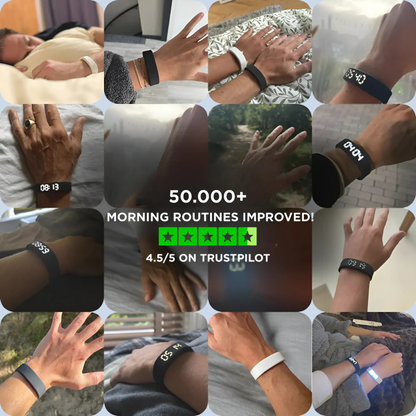 LAST DAY SALE 75% OFF⏰All-Night Comfort. On-Time Mornings-11