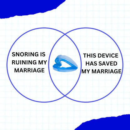 LAST DAY SALE 60% OFF⏰PerfectSleep Solution- Anti-Snoring & Anti-Grinding Teeth Protector-1