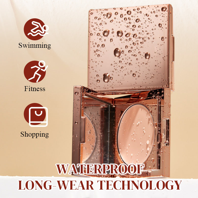 👍👍👍50% OFF-💥Magic Under-Eye Corrector（Free Concealer Brush）✨✨