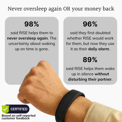 LAST DAY SALE 75% OFF⏰All-Night Comfort. On-Time Mornings-11