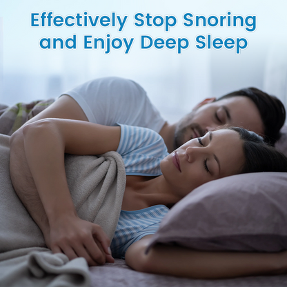 LAST DAY SALE 60% OFF⏰PerfectSleep Solution- Anti-Snoring & Anti-Grinding Teeth Protector-1